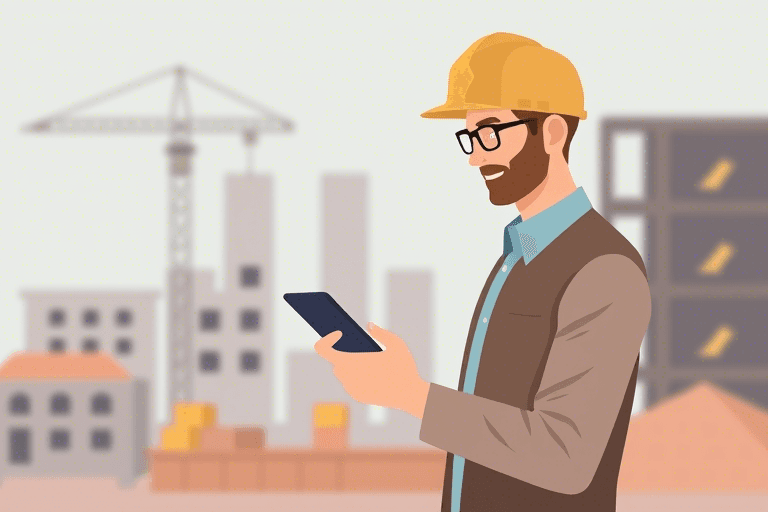 施工转造价找工作软件如何帮助从业者快速找到理想岗位