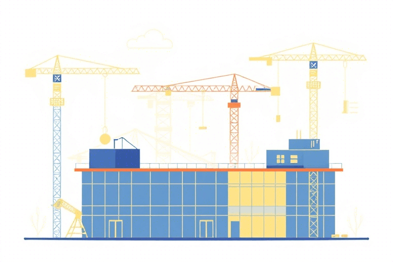 做施工组织软件的公司如何打造高效、智能的项目管理解决方案