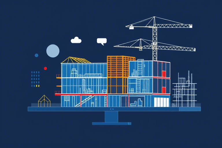 阿里施工项目管理软件如何助力建筑企业提升效率与协同能力