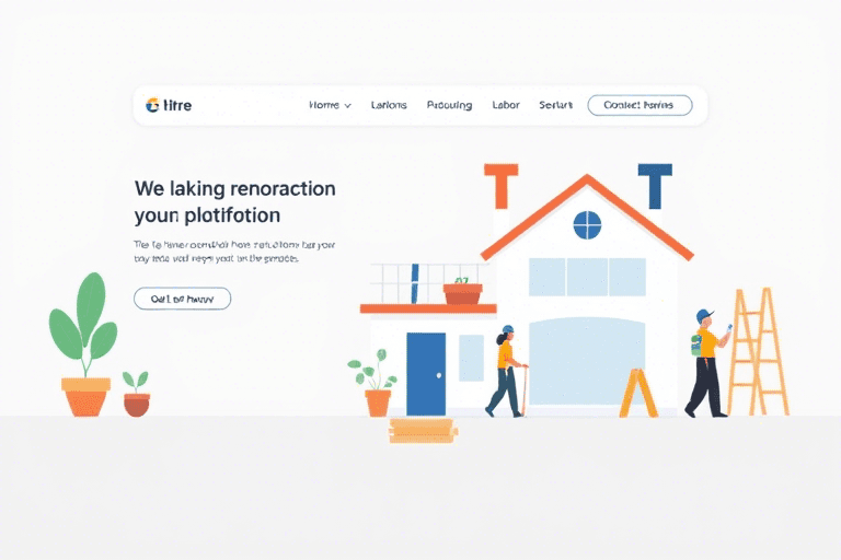 什么软件找工人施工好？这些高效平台帮你快速匹配靠谱施工队