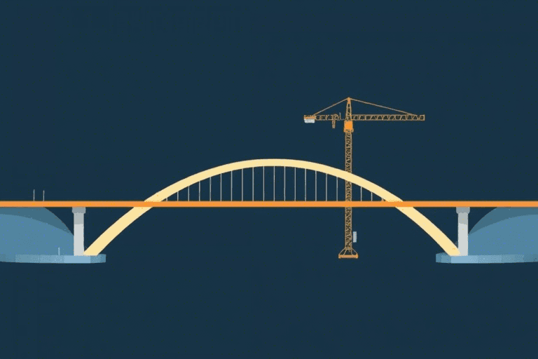 跨越施工计算软件有哪些？这些专业工具如何提升工程效率与安全性？