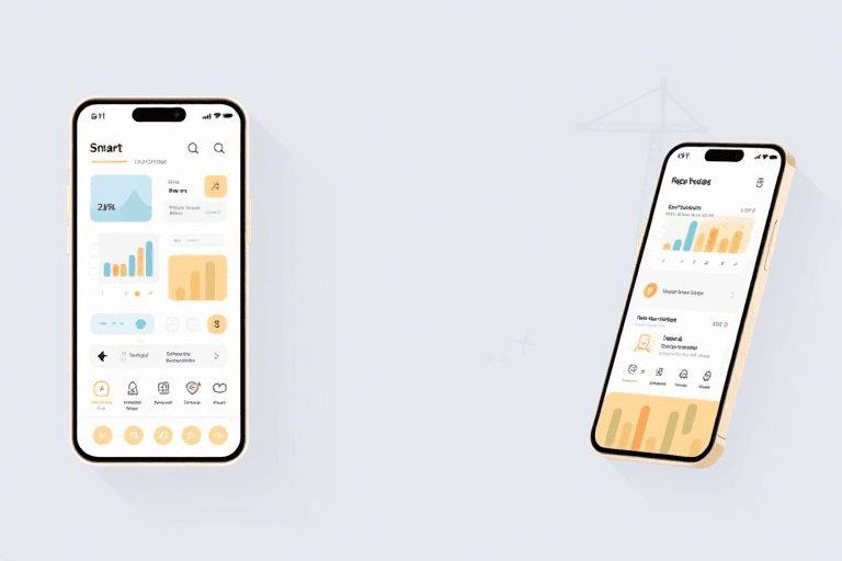 施工进度计划软件app如何提升项目管理效率与协同能力