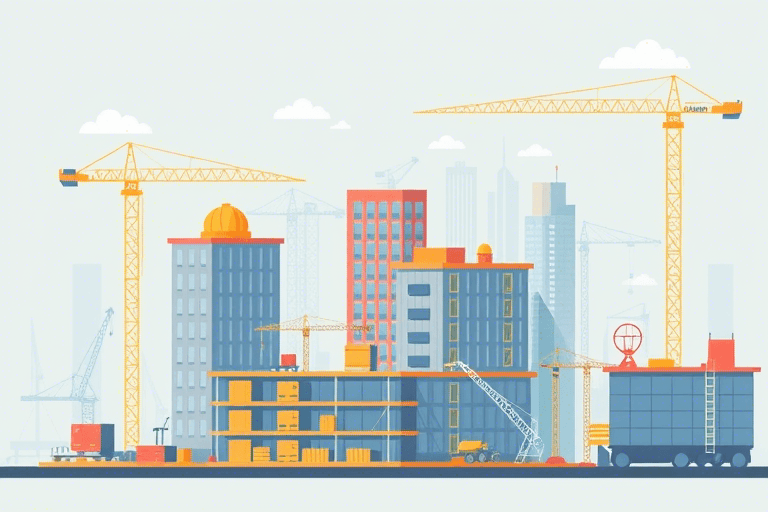 筑业施工管理软件如何助力建筑企业实现高效数字化转型