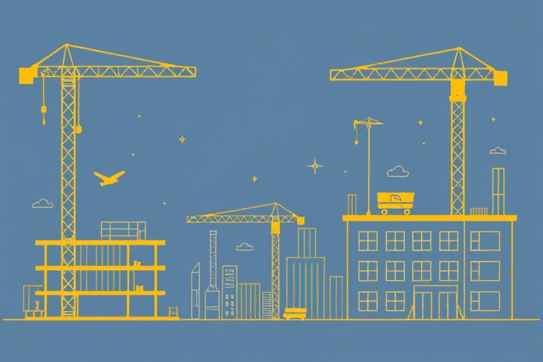 黄南施工软件设计公司如何打造高效、智能的建筑项目管理解决方案？