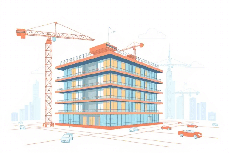 RBCCE软件做施工实用嘛？如何高效应用于建筑项目管理与执行？