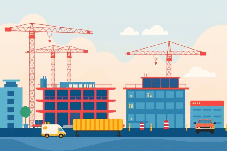 但是施工里有监控软件：如何有效利用技术提升工地管理效率