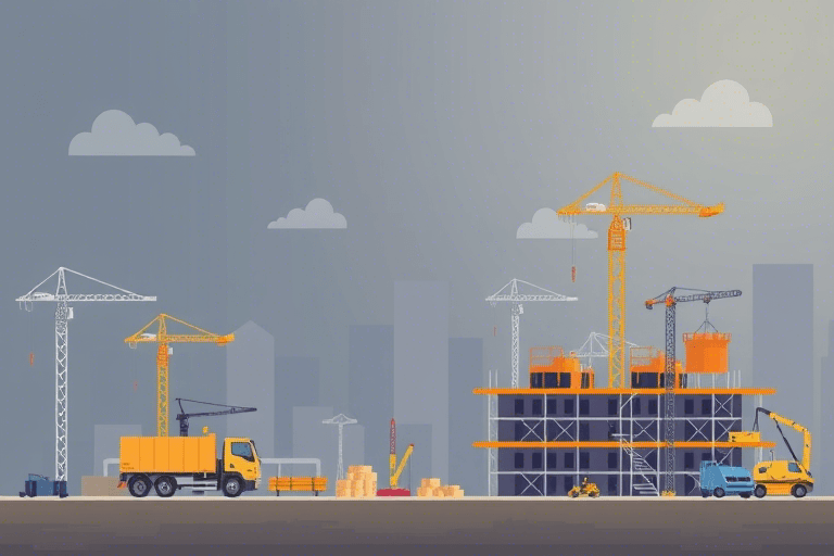 信阳施工方案软件定做：如何打造贴合本地工程需求的专业工具