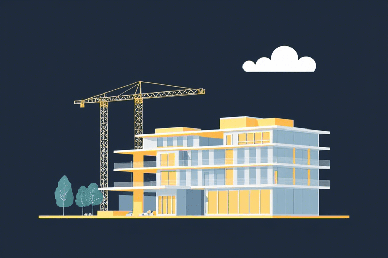 施工图建模软件推荐：如何选择最适合建筑项目的专业工具？