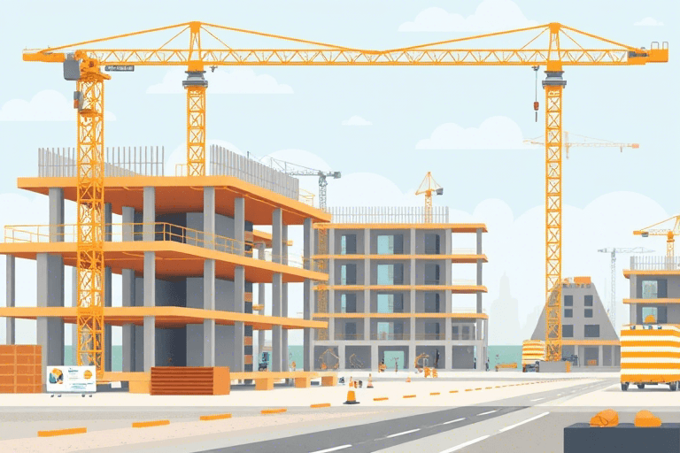 拍施工照片用哪个软件好？这5款专业工具助你高效记录工程进度