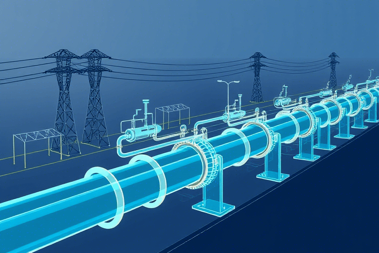 外线施工建模软件有哪些？主流工具与行业应用全解析
