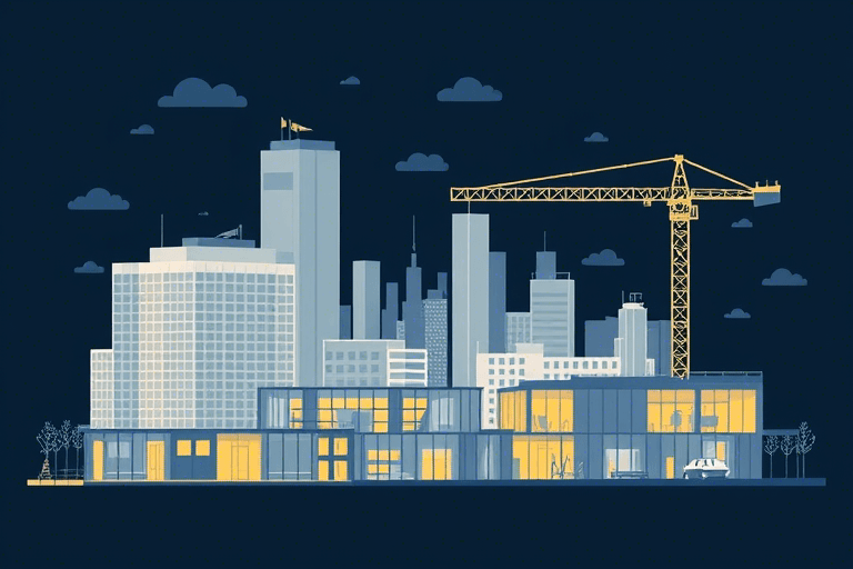 有施工方案的软件如何助力工程项目高效管理与执行？