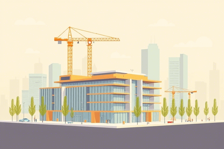 三亚施工计算软件如何助力建筑项目高效管理与精准预算