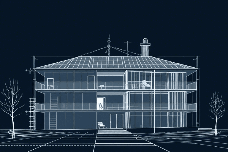 施工图用哪个软件好？这5款专业工具助你高效设计与出图
