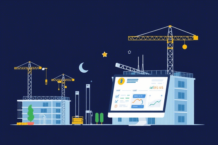 钢板桩施工报价分析软件如何开发？实现精准报价与成本控制的利器