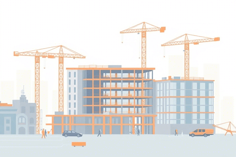 建筑施工安全计算软件6如何提升工地安全与效率？