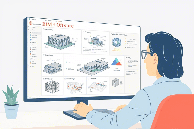 施工设计软件免费版真的能用吗？这些实用功能和隐藏陷阱你必须知道