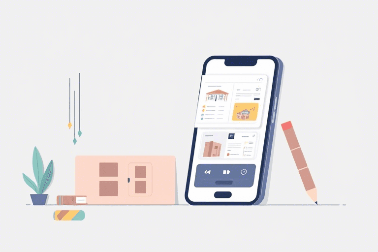 施工图下载软件app如何设计与开发？打造高效便捷的工程图纸获取平台