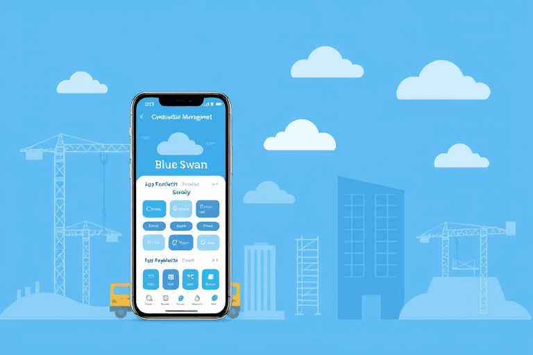 施工用什么软件拍照好呢？如何高效记录工程现场影像资料？