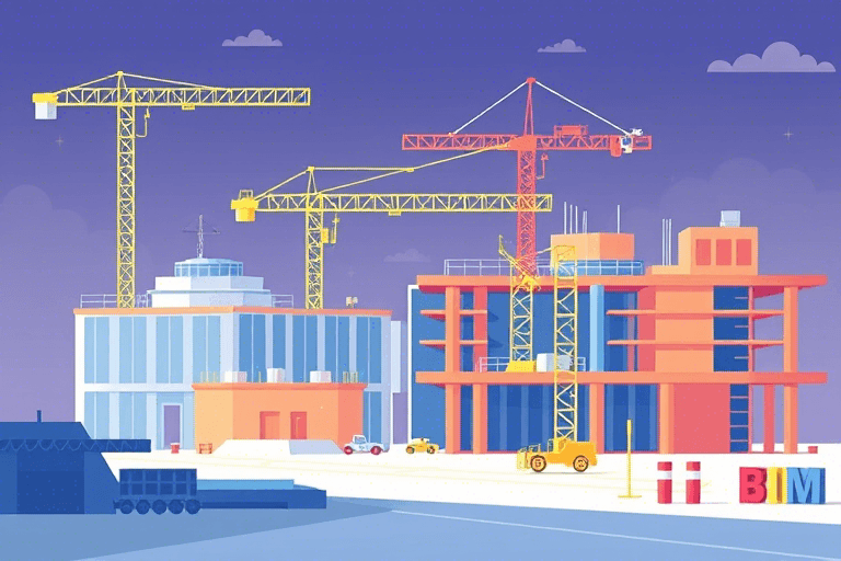 精装施工实景图软件怎么做？如何打造高效精准的装修可视化工具？