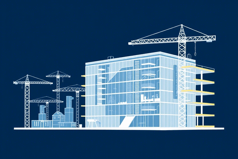 施工方案结构计算软件如何助力工程项目安全高效落地