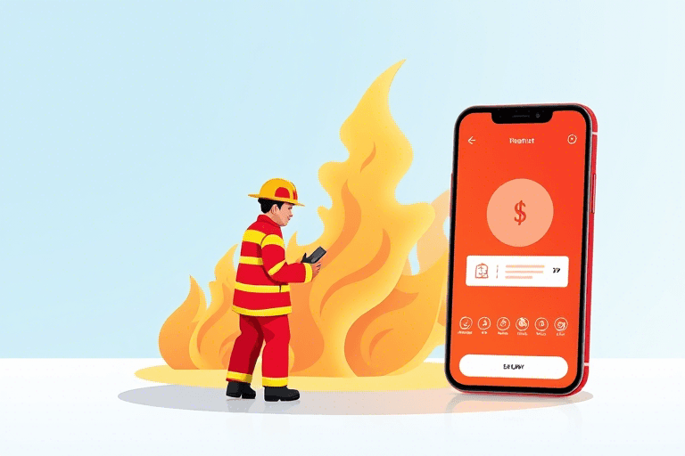 消防施工题库软件手机版如何高效辅助备考与实操提升