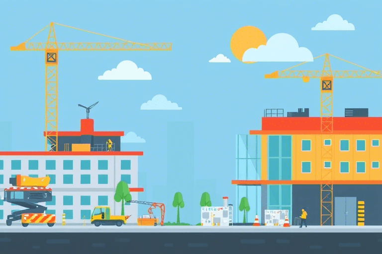 建筑施工工艺标准软件如何助力工程项目高效管理与质量提升