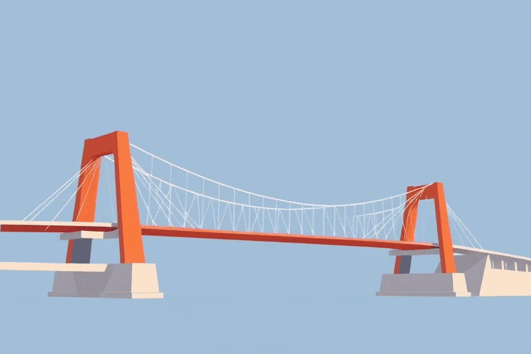 路桥施工计算用啥软件？主流工具与高效解决方案全解析