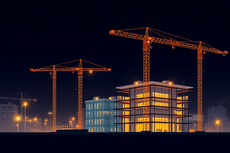 四川施工灯具软件怎么做？如何高效管理工地照明工程？