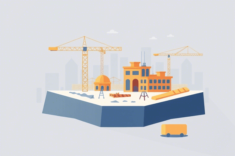 施工照片整理软件电脑版如何高效管理工地影像资料