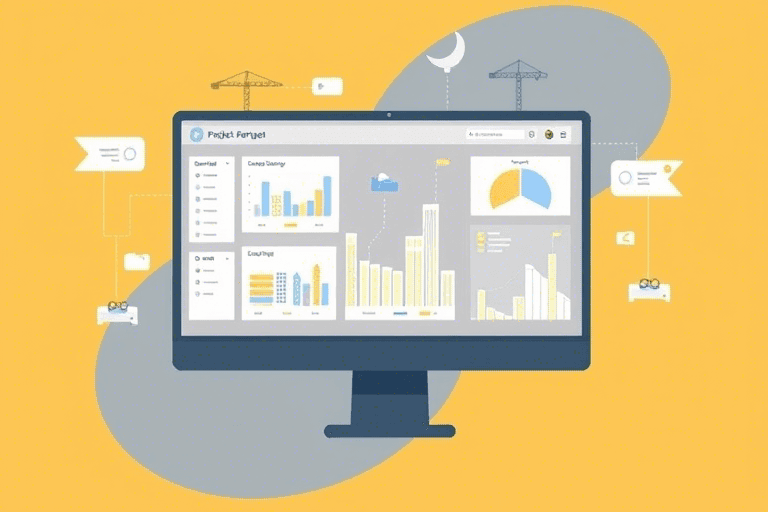 通讯施工造价软件哪个好？如何选择适合的工程计价工具提升效率