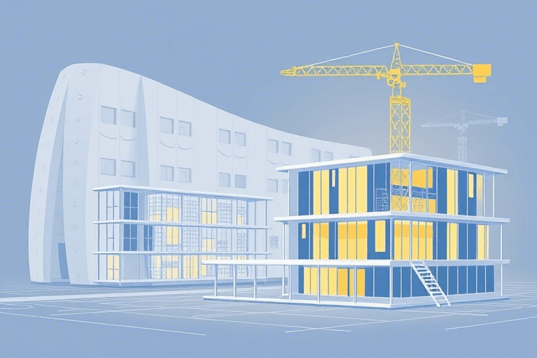 施工软件怎么做图纸：从设计到落地的全流程解析