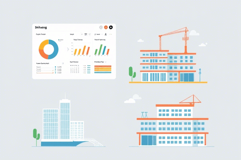 石家庄施工计算软件费用如何合理规划与控制？