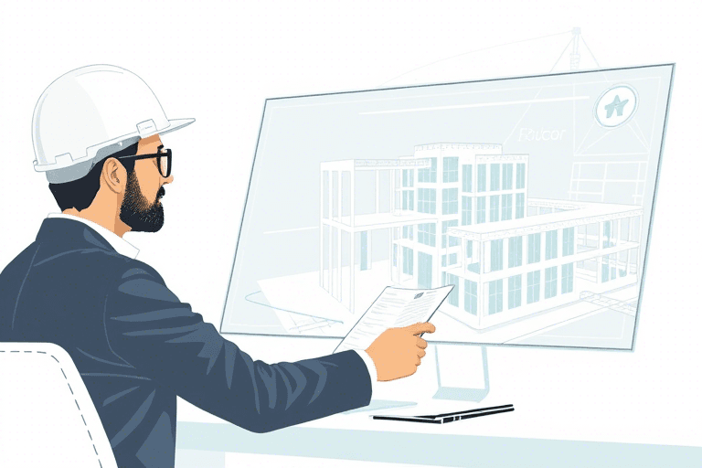 西西施工图软件怎么用？新手入门到精通的全流程指南