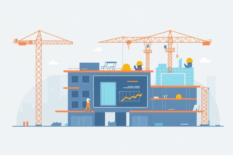 通信工程施工软件如何提升项目效率与管理精度？