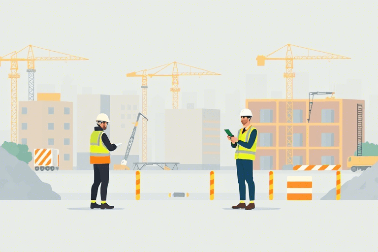 施工项目app软件哪个好用？2025年主流选择与实操指南全解析