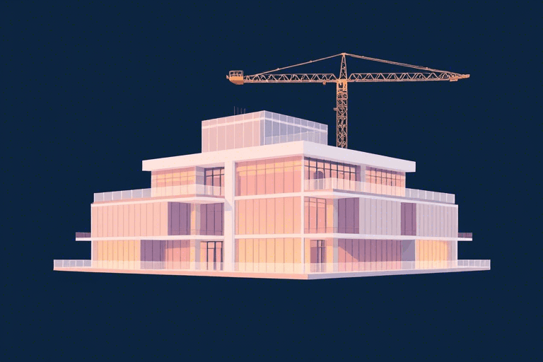 施工图强大软件如何助力建筑行业高效设计与精准建造？