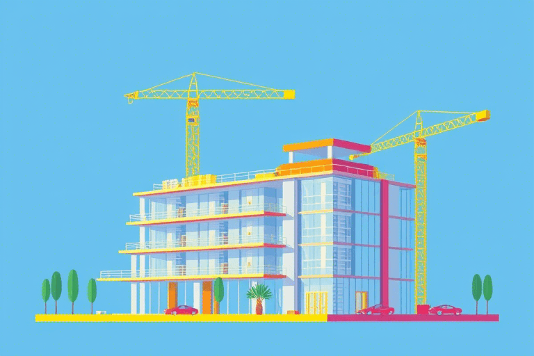 品茗BIM施工策划软件2.1如何助力工程项目精细化管理与高效协同