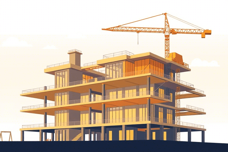 建筑施工力学计算软件如何助力工程安全与效率提升