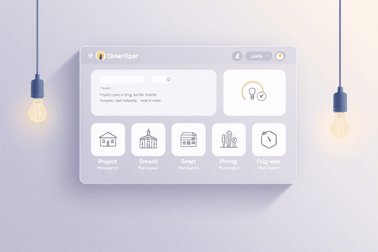 弱电施工软件安装收费吗？揭秘行业收费规则与避坑指南