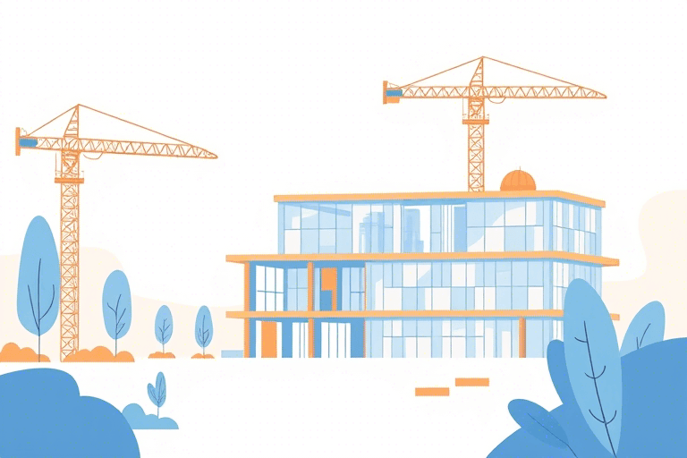 施工监控软件哪个好用些？如何选择最适合工程项目管理的智能监控工具？