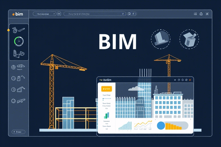 工程看图施工软件有哪些？主流工具全解析助你高效施工管理