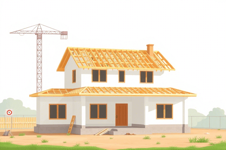 建房施工图设计软件如何提升农村自建房设计效率与质量？