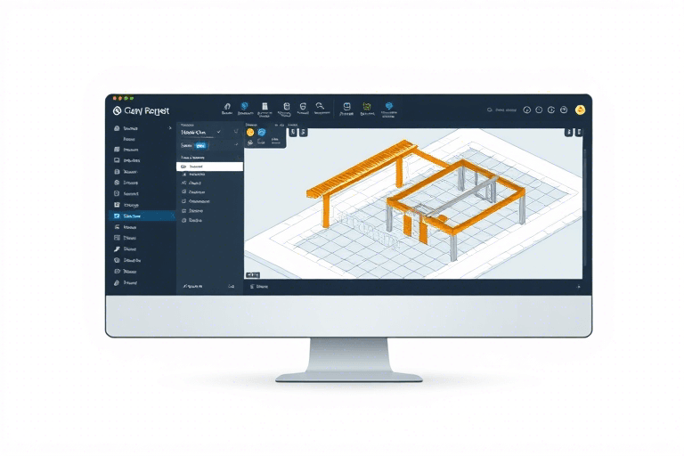 快速画施工详图软件下载：如何高效获取并使用专业绘图工具