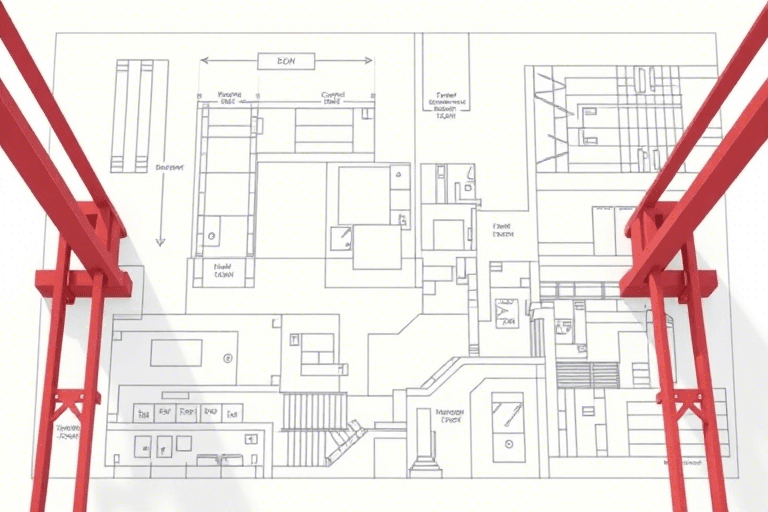施工图配筋软件如何提升建筑结构设计效率与准确性？