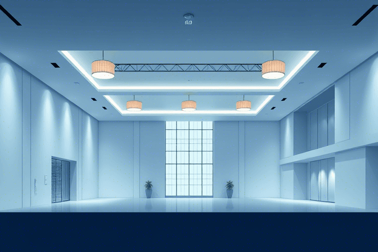 安徽施工灯具软件哪家强？如何选择适合本地工程的照明设计工具