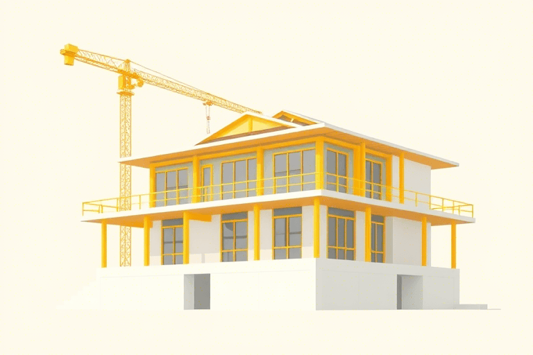 施工图拉筋识图软件如何提升建筑结构设计效率与准确性