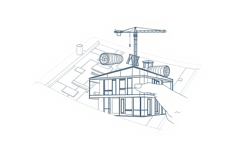 设施施工图手绘软件如何提升设计效率与精准度？