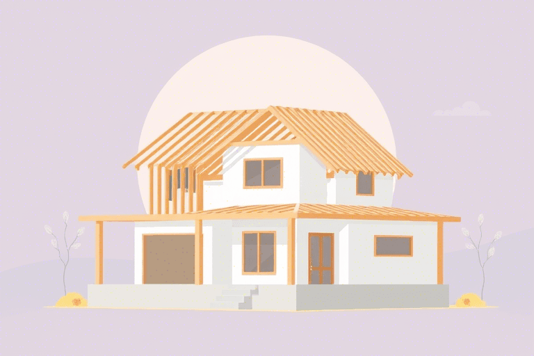 自建房施工设计软件如何助力农村房屋建造高效、安全与合规