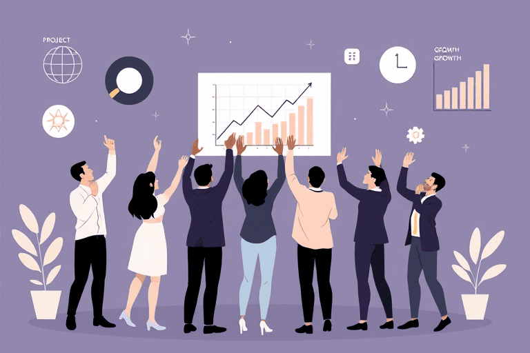 软件实施工程年度总结：全面复盘与未来规划