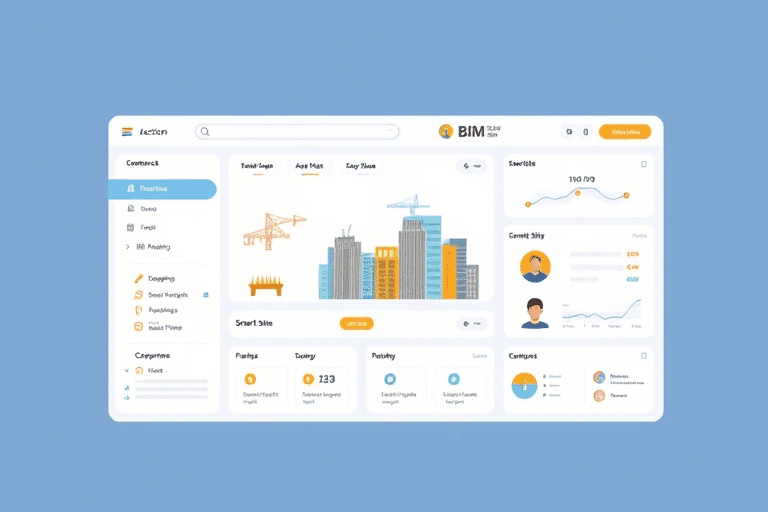 施工台账用什么软件做？高效管理项目进度与成本的秘诀揭秘